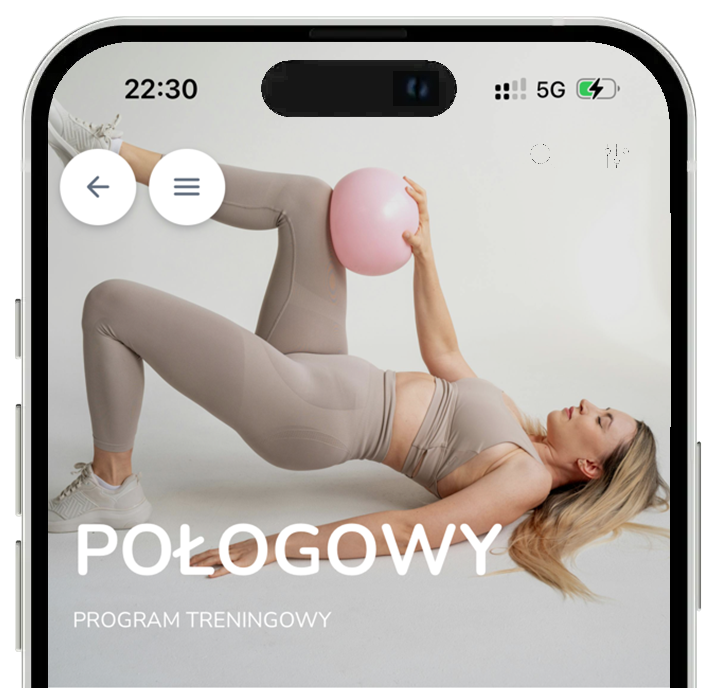 Pełny pakiet połogowy na 12 tyg. (SN + CC)