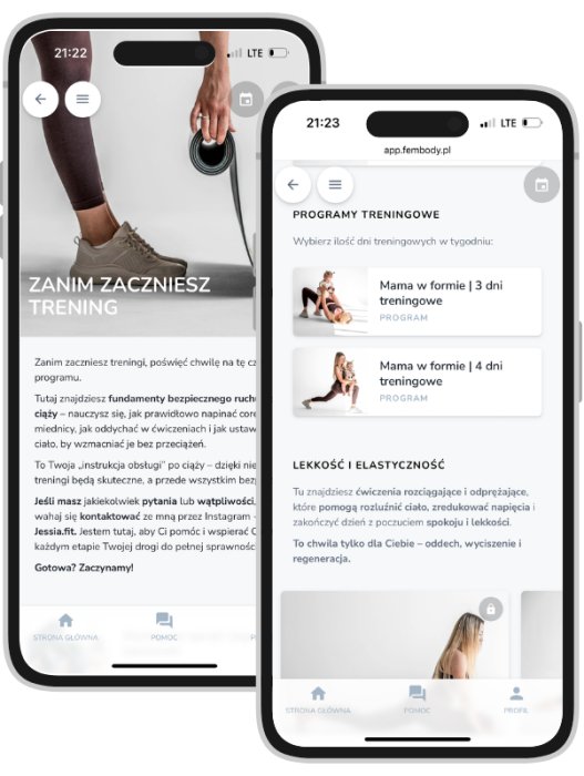 PodwojnyIPhone PodwojnyIPhone